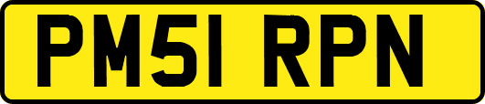 PM51RPN