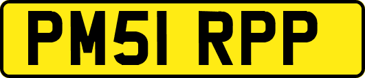 PM51RPP