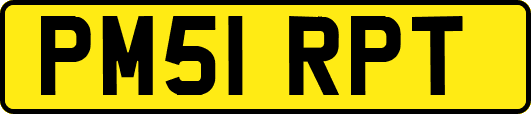 PM51RPT