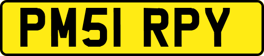 PM51RPY