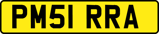 PM51RRA