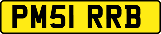 PM51RRB