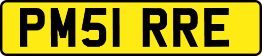 PM51RRE