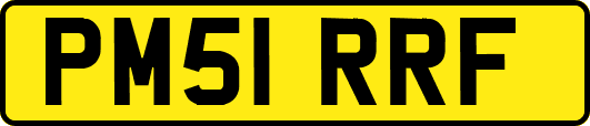 PM51RRF