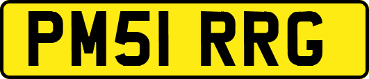 PM51RRG