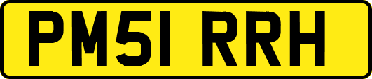 PM51RRH