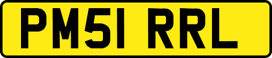 PM51RRL