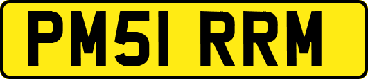 PM51RRM