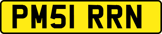 PM51RRN