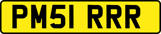 PM51RRR