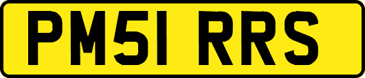 PM51RRS