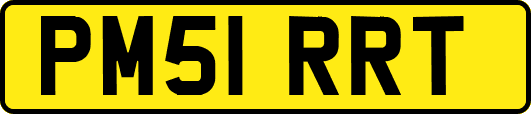 PM51RRT