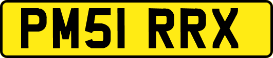 PM51RRX