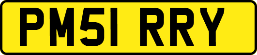 PM51RRY