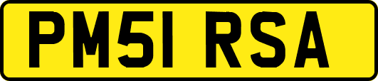 PM51RSA