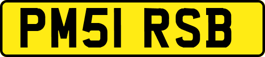 PM51RSB