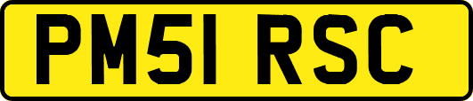 PM51RSC