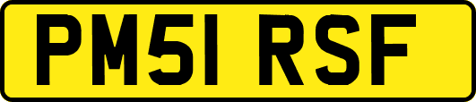 PM51RSF