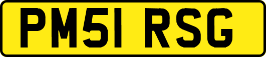 PM51RSG