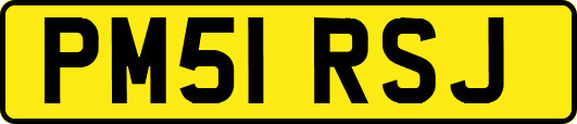 PM51RSJ