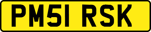 PM51RSK