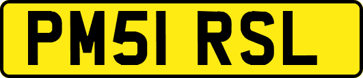 PM51RSL