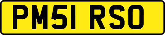 PM51RSO