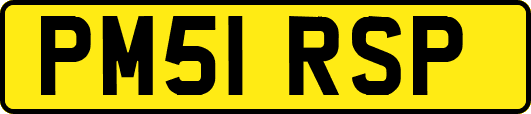 PM51RSP