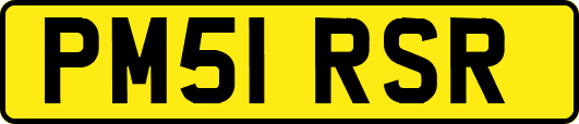 PM51RSR