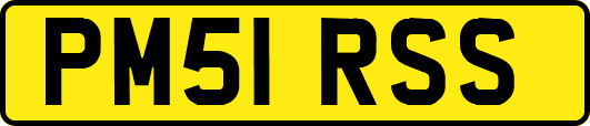 PM51RSS