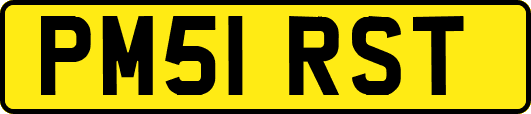 PM51RST