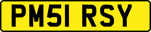 PM51RSY