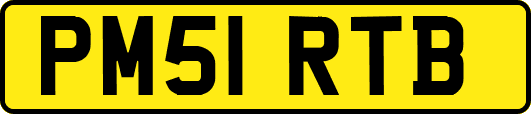 PM51RTB