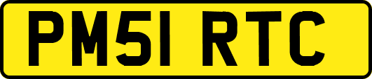 PM51RTC