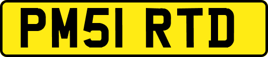 PM51RTD