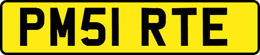 PM51RTE