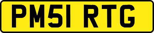 PM51RTG