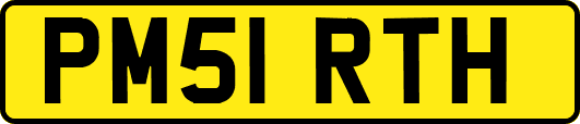 PM51RTH