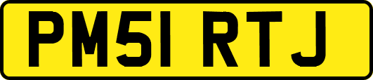 PM51RTJ