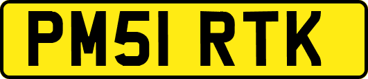 PM51RTK