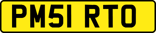 PM51RTO