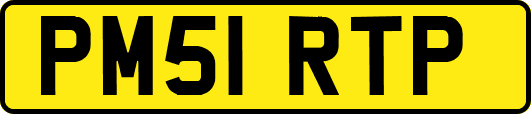 PM51RTP