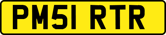 PM51RTR