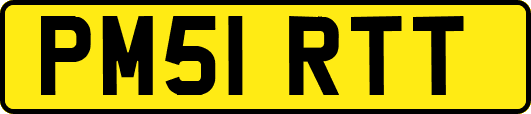 PM51RTT