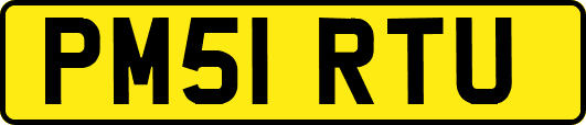 PM51RTU