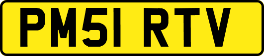 PM51RTV