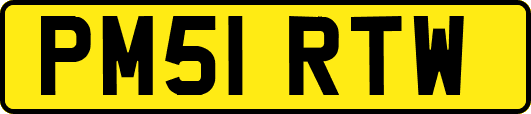 PM51RTW