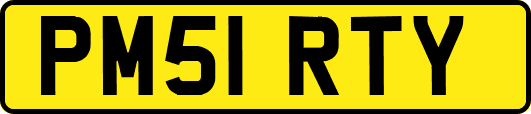 PM51RTY