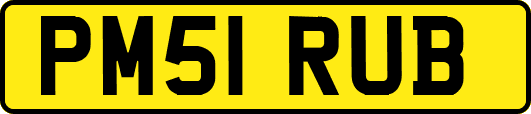 PM51RUB