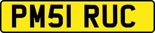 PM51RUC